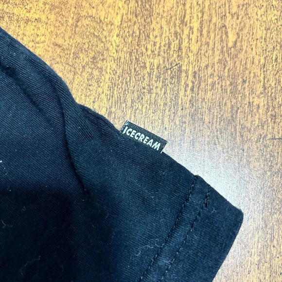 Ice Cream Kids Lemon Sorbet SS Tee - Picture 3 of 4